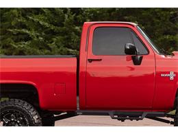 1987 Chevrolet Pickup (CC-2088354) for sale in Sioux Falls, South Dakota