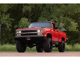 1987 Chevrolet Pickup (CC-2088354) for sale in Sioux Falls, South Dakota
