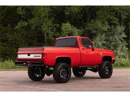 1987 Chevrolet Pickup (CC-2088354) for sale in Sioux Falls, South Dakota