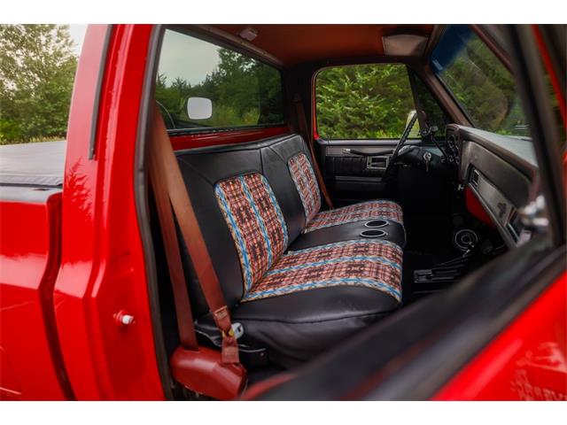 1987 Chevrolet Pickup (CC-2088354) for sale in Sioux Falls, South Dakota