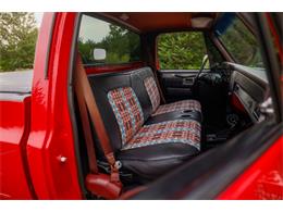 1987 Chevrolet Pickup (CC-2088354) for sale in Sioux Falls, South Dakota