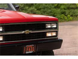 1987 Chevrolet Pickup (CC-2088354) for sale in Sioux Falls, South Dakota