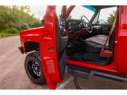 1987 Chevrolet Pickup (CC-2088354) for sale in Sioux Falls, South Dakota