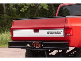 1987 Chevrolet Pickup (CC-2088354) for sale in Sioux Falls, South Dakota