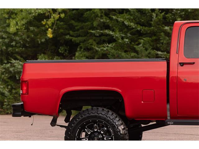 1987 Chevrolet Pickup (CC-2088354) for sale in Sioux Falls, South Dakota