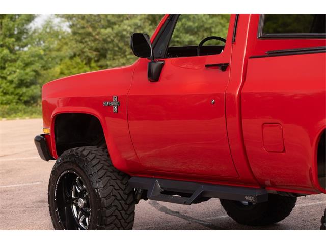 1987 Chevrolet Pickup (CC-2088354) for sale in Sioux Falls, South Dakota
