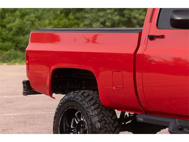 1987 Chevrolet Pickup (CC-2088354) for sale in Sioux Falls, South Dakota