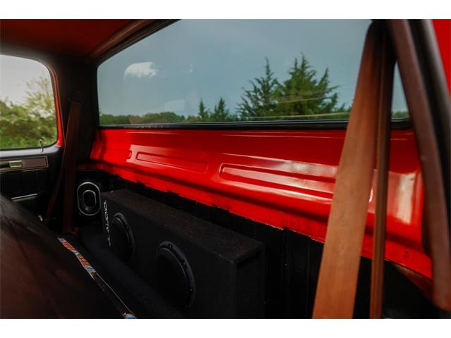 1987 Chevrolet Pickup (CC-2088354) for sale in Sioux Falls, South Dakota