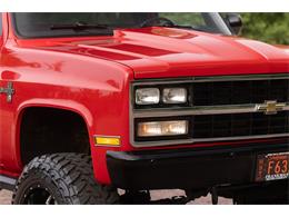 1987 Chevrolet Pickup (CC-2088354) for sale in Sioux Falls, South Dakota