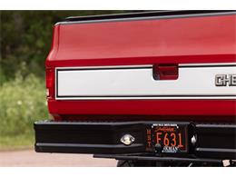 1987 Chevrolet Pickup (CC-2088354) for sale in Sioux Falls, South Dakota