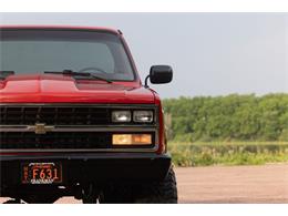 1987 Chevrolet Pickup (CC-2088354) for sale in Sioux Falls, South Dakota