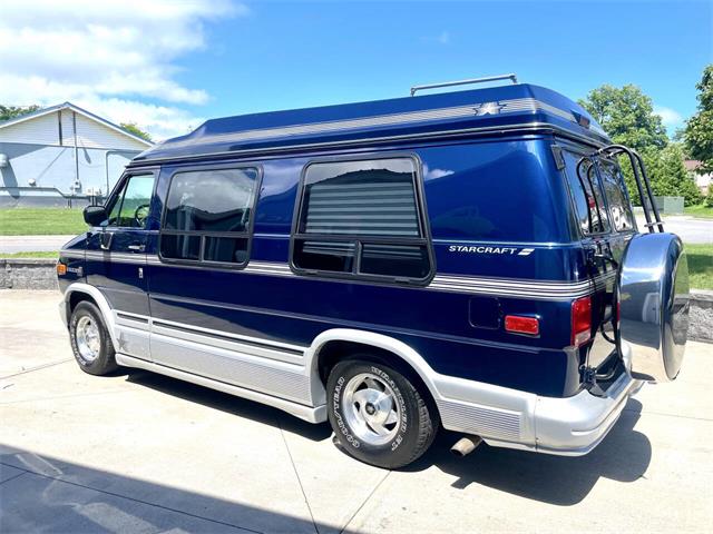 1994 GMC Vandura (CC-2088355) for sale in Hilton, New York