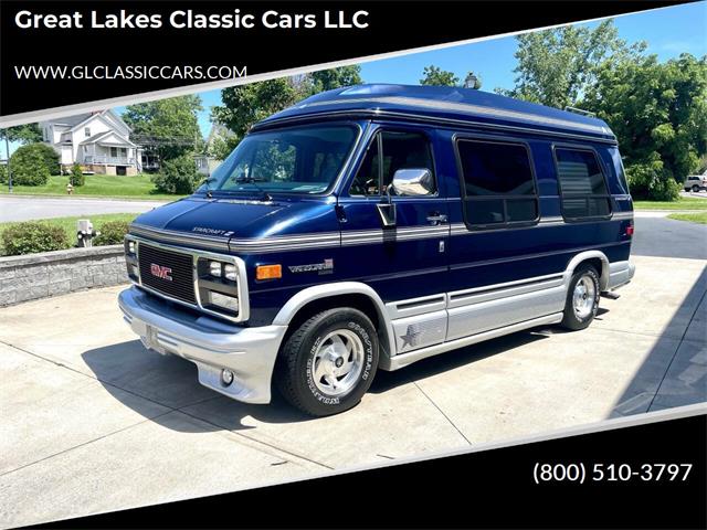 1994 GMC Vandura (CC-2088355) for sale in Hilton, New York