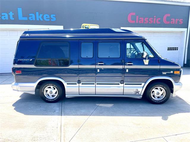 1994 GMC Vandura (CC-2088355) for sale in Hilton, New York