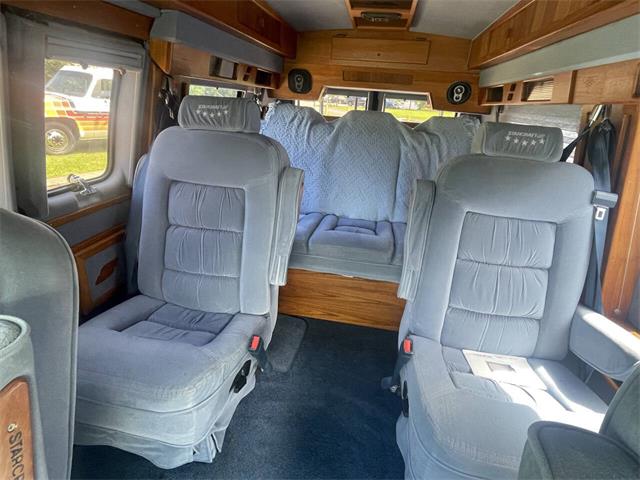 1994 GMC Vandura (CC-2088355) for sale in Hilton, New York