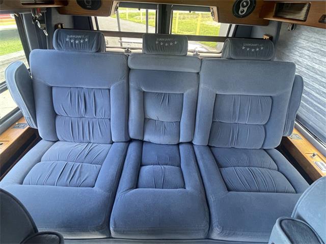 1994 GMC Vandura (CC-2088355) for sale in Hilton, New York