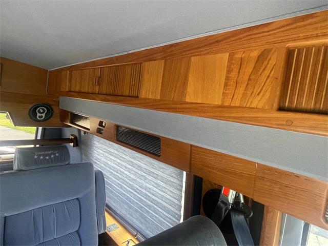 1994 GMC Vandura (CC-2088355) for sale in Hilton, New York