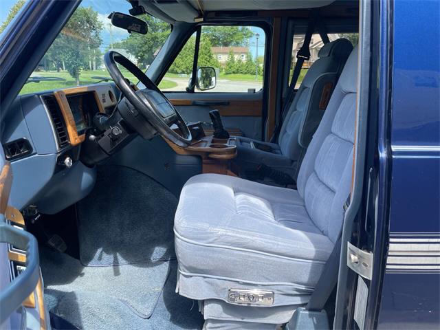 1994 GMC Vandura (CC-2088355) for sale in Hilton, New York