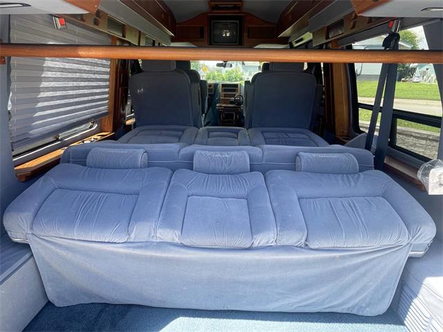 1994 GMC Vandura (CC-2088355) for sale in Hilton, New York