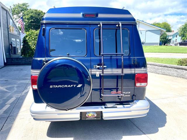 1994 GMC Vandura (CC-2088355) for sale in Hilton, New York