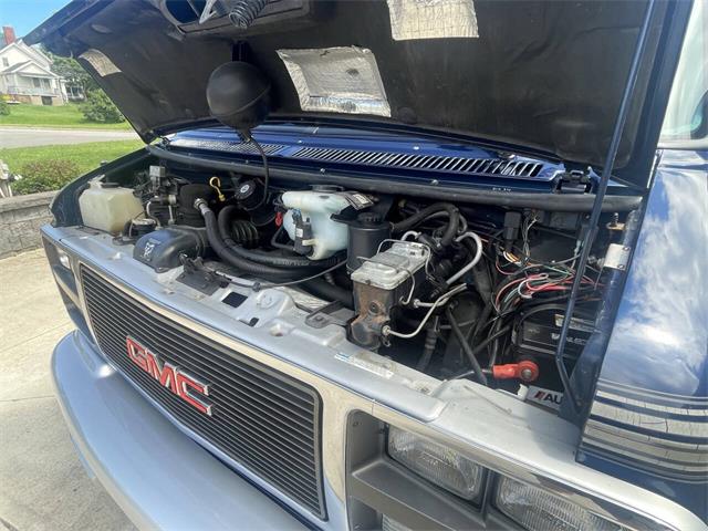 1994 GMC Vandura (CC-2088355) for sale in Hilton, New York