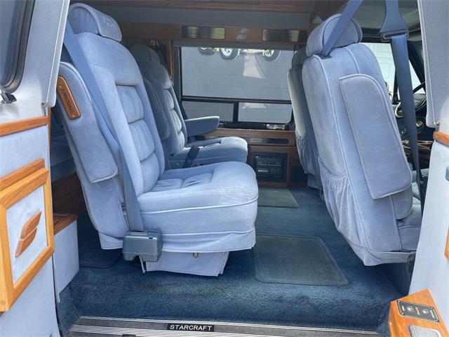 1994 GMC Vandura (CC-2088355) for sale in Hilton, New York