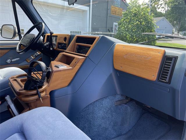 1994 GMC Vandura (CC-2088355) for sale in Hilton, New York