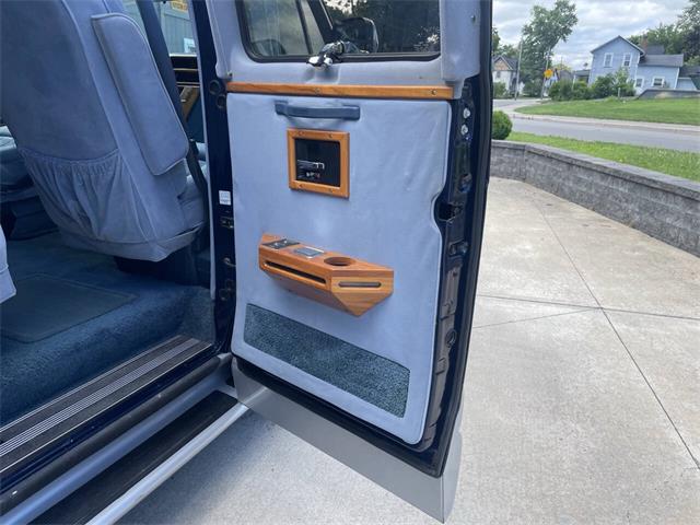 1994 GMC Vandura (CC-2088355) for sale in Hilton, New York