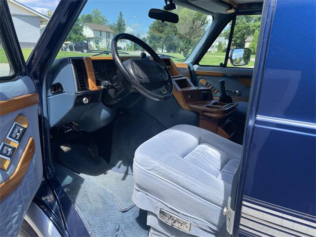 1994 GMC Vandura (CC-2088355) for sale in Hilton, New York