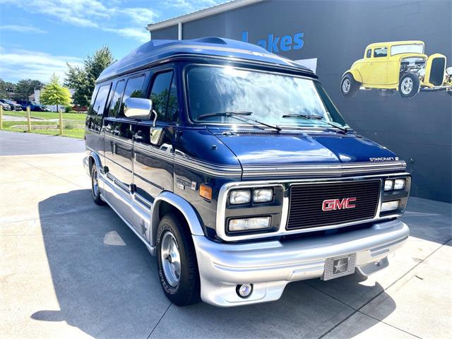 1994 GMC Vandura (CC-2088355) for sale in Hilton, New York