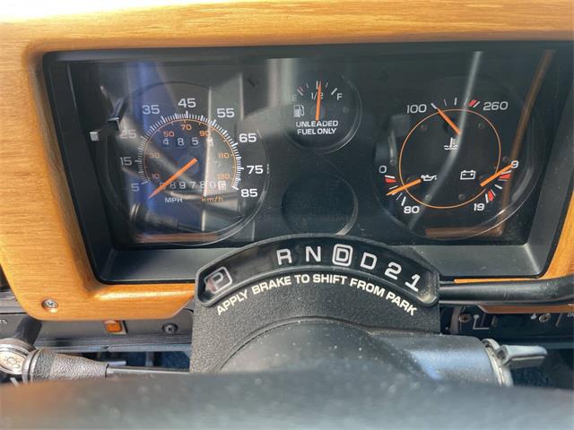 1994 GMC Vandura (CC-2088355) for sale in Hilton, New York