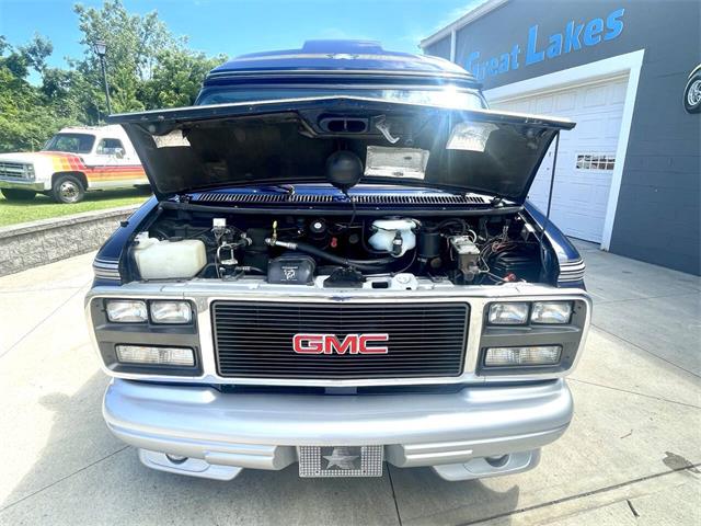 1994 GMC Vandura (CC-2088355) for sale in Hilton, New York
