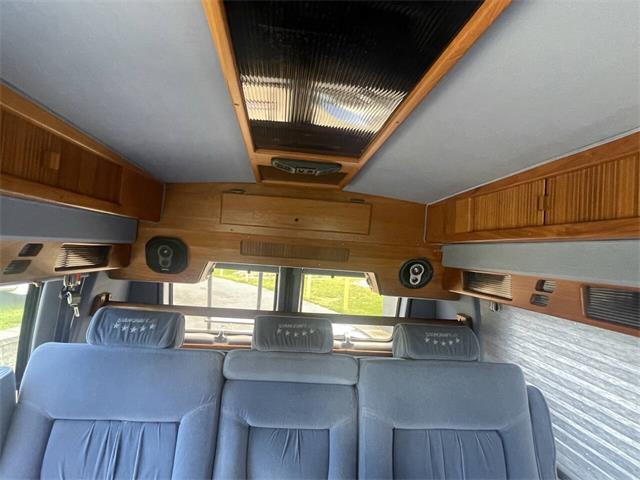 1994 GMC Vandura (CC-2088355) for sale in Hilton, New York
