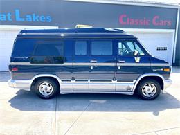 1994 GMC Vandura (CC-2088355) for sale in Hilton, New York
