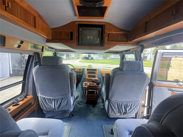 1994 GMC Vandura (CC-2088355) for sale in Hilton, New York