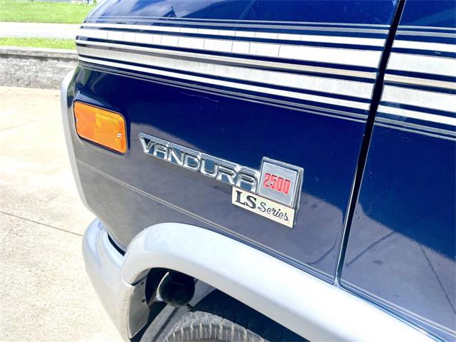 1994 GMC Vandura (CC-2088355) for sale in Hilton, New York