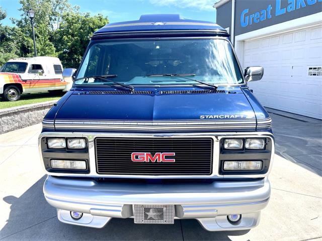 1994 GMC Vandura (CC-2088355) for sale in Hilton, New York