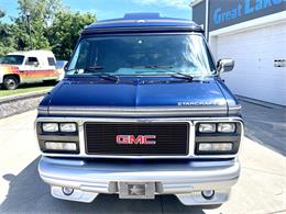1994 GMC Vandura (CC-2088355) for sale in Hilton, New York