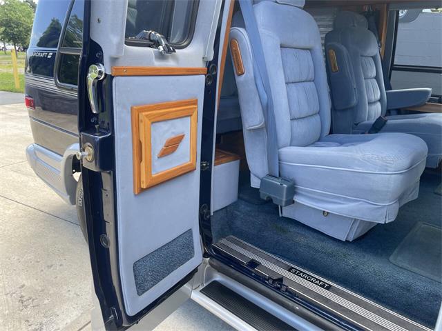 1994 GMC Vandura (CC-2088355) for sale in Hilton, New York