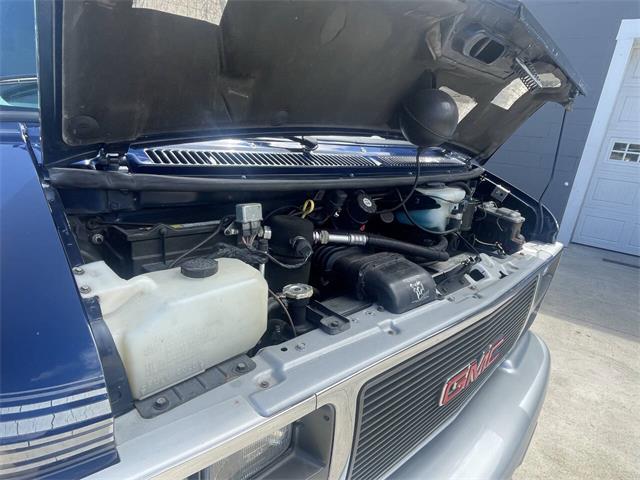 1994 GMC Vandura (CC-2088355) for sale in Hilton, New York