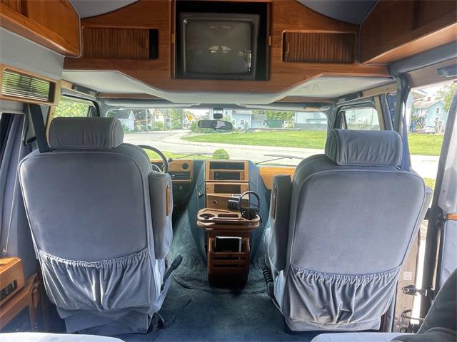 1994 GMC Vandura (CC-2088355) for sale in Hilton, New York