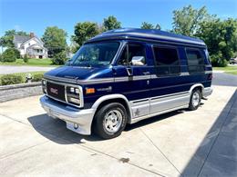 1994 GMC Vandura (CC-2088355) for sale in Hilton, New York