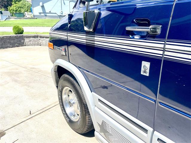 1994 GMC Vandura (CC-2088355) for sale in Hilton, New York