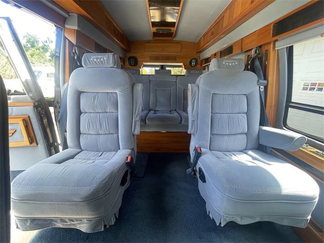 1994 GMC Vandura (CC-2088355) for sale in Hilton, New York