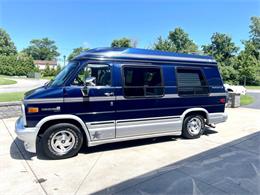 1994 GMC Vandura (CC-2088355) for sale in Hilton, New York