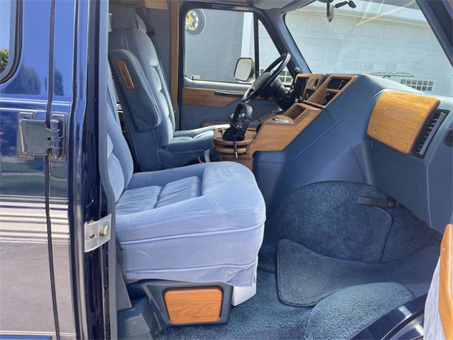 1994 GMC Vandura (CC-2088355) for sale in Hilton, New York