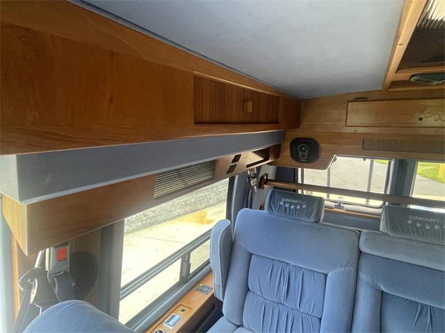 1994 GMC Vandura (CC-2088355) for sale in Hilton, New York