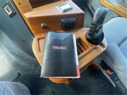 1994 GMC Vandura (CC-2088355) for sale in Hilton, New York