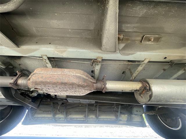 1994 GMC Vandura (CC-2088355) for sale in Hilton, New York
