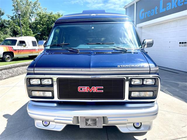 1994 GMC Vandura (CC-2088355) for sale in Hilton, New York